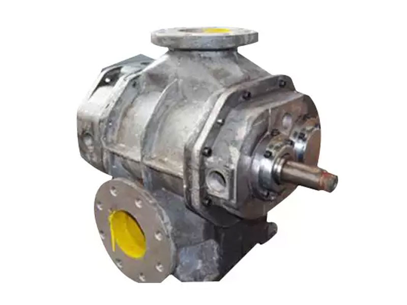 Anti-corrosion Roots Blower